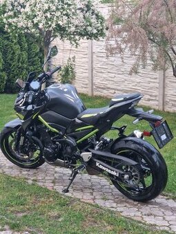 Kawasaki z900