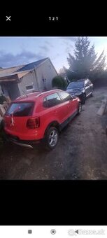 Rozpredám vw Polo scros