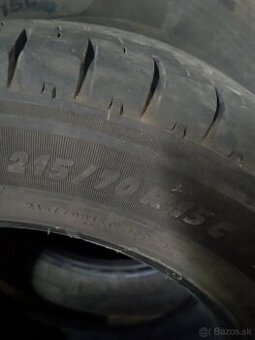 215/70r15 C - 1