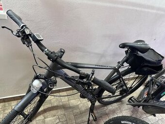 Bicykel CTM