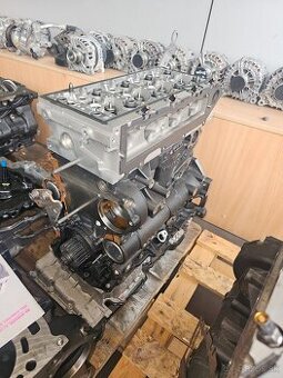 MOTOR DGC / CUN / 2,0 TDI 135 KW