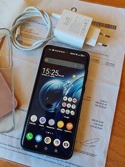 Huawei P60 Pro White Pearl