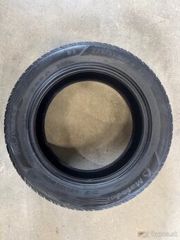 letné pneumatiky matador 225/55r17