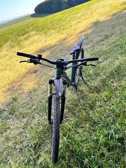 Predám Bicykel CTM ZEPHYR Comp 29 2024 Veľkost S