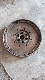 Predam dvojhmotu 1.9 74kw 96kw 5q