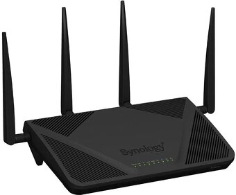SYNOLOGY RT 2600AC