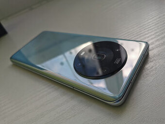 Honor Magic 4 Pro 5G 8/256 GB Cyan