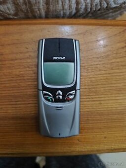 Nokia 8850