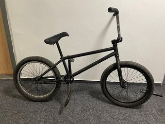 BMX freestyle Cult