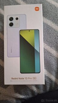 Xiaomi redmi note 13 pro