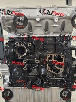 Motor BRS BRR 1.9 TDi 8V T5 Repas