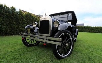 chevrolet superior 1923