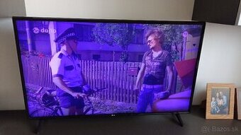 LG LED televizor 43 placov