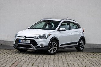 Hyundai i20 Active 1.4i 16V Classic