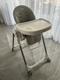 Peg perego detská stolicka