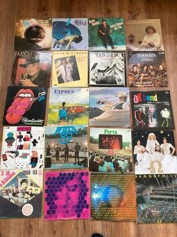 Predam platne