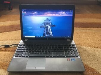 Predám notebook hp ProBook 4530s