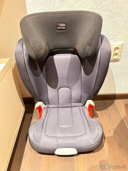 Britax autosedacka