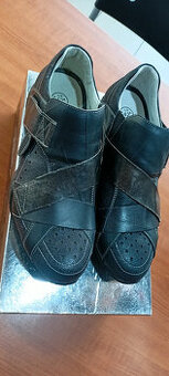 Tenisky New Rock 8133-S1