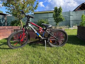 DINO Bikes - 20" Aurelia 420