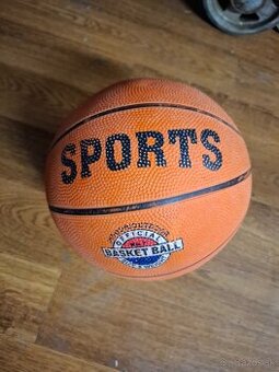 Lopta na basketbal - 1