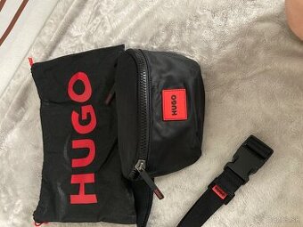Hugo crossbody taška