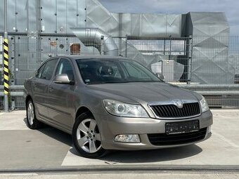 Prenájom auta Škoda Octavia 2.0TDI