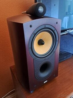 B&W 805 NAUTILUS