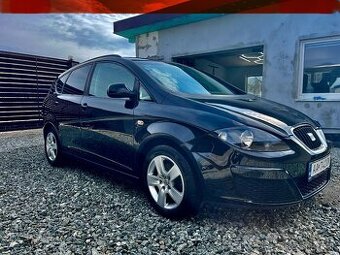 Seat Altea XL