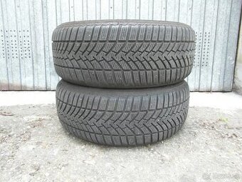 215/55 R17