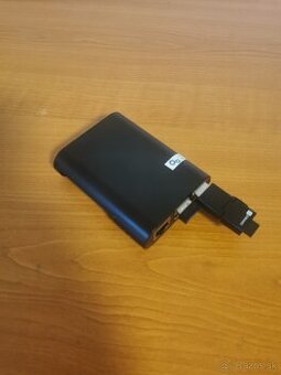 Raspberry pi 3 B+ 1GB