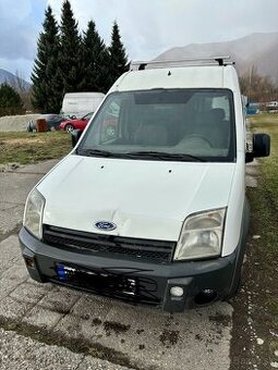 Ford tounero diesel