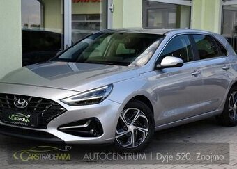 Hyundai i30 1.0T-GDI 88kW ČR 1M 88 kw