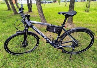 Krosový bicykel CTM Stark 1.0 v.L