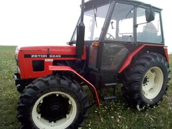 Zetor UKT Kupim