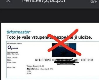 Billie Eilish o2