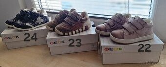 GEOX tenisky, topanky