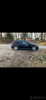 Audi s3 8l