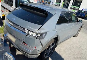 Ioniq 5
