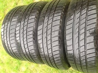 Letné pneumatiky 185/60 R15 dobrom stave