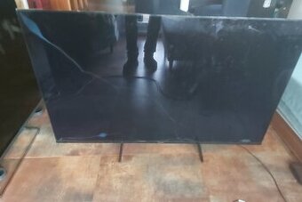 Panasonic TX58GX700E Samrt 4K