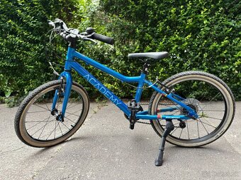 Detský bicykel 20” - Academy