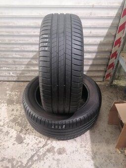 Bridgestone letné 225/55/R18