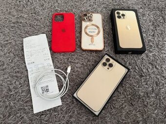 TOP iPhone 13 Pro Max