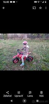 Minicross