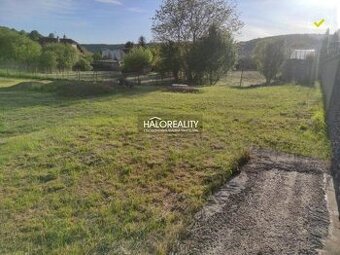 HALO reality - Predaj, pozemok pre rodinný dom   1405 m2 Pre