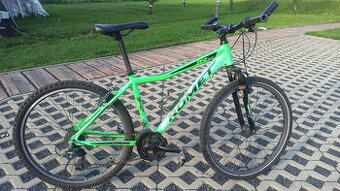 REZERVOVANÉ, Predám MTB ROMET