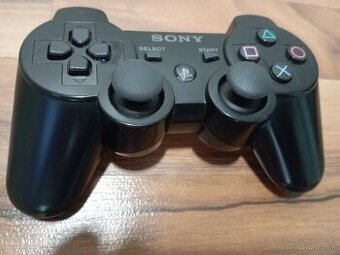 SONY originálny bezdrôtový ovládač na PS3