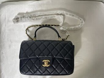 Chanel kabelka