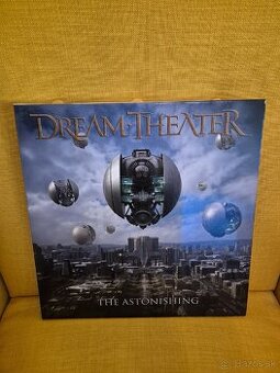 Dream Theater - The Astonishing